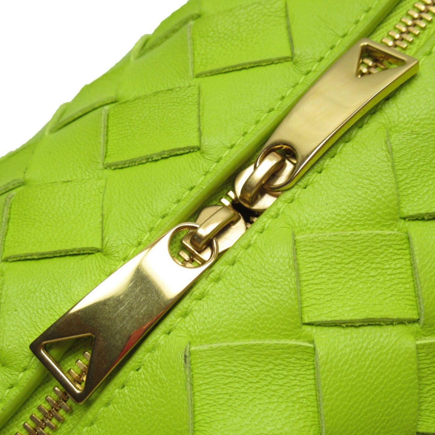 Luxury Bottega Veneta  Leather Shoulder Bag ()
