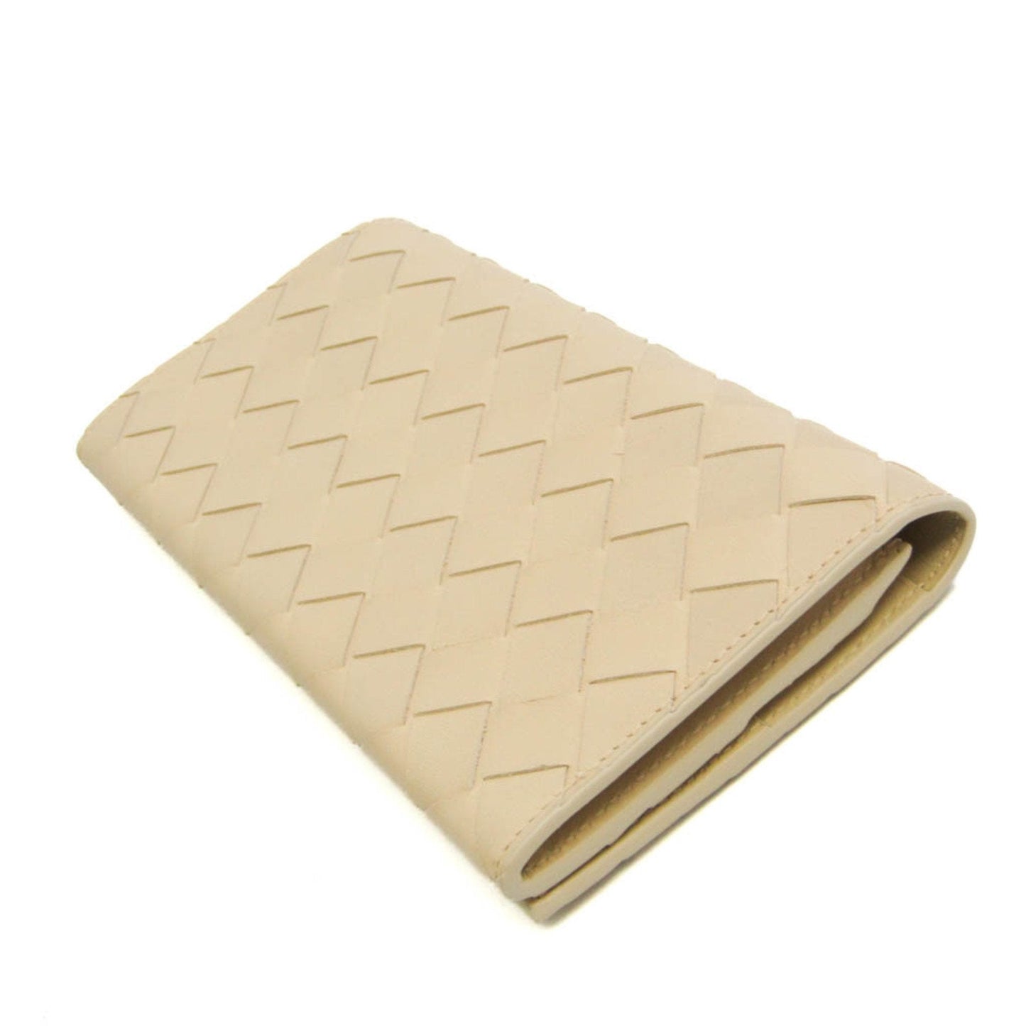 Luxury Bottega Veneta Intrecciato  Leather Wallet  ()