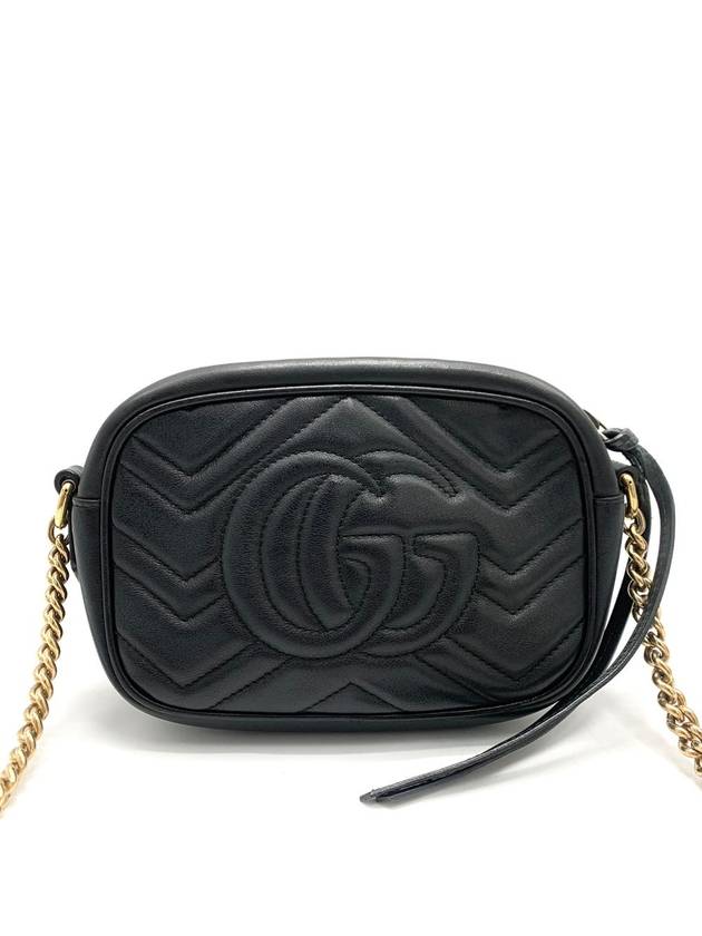 Luxury Gucci Trending 2025 448065 Matelasse mini cross bag
