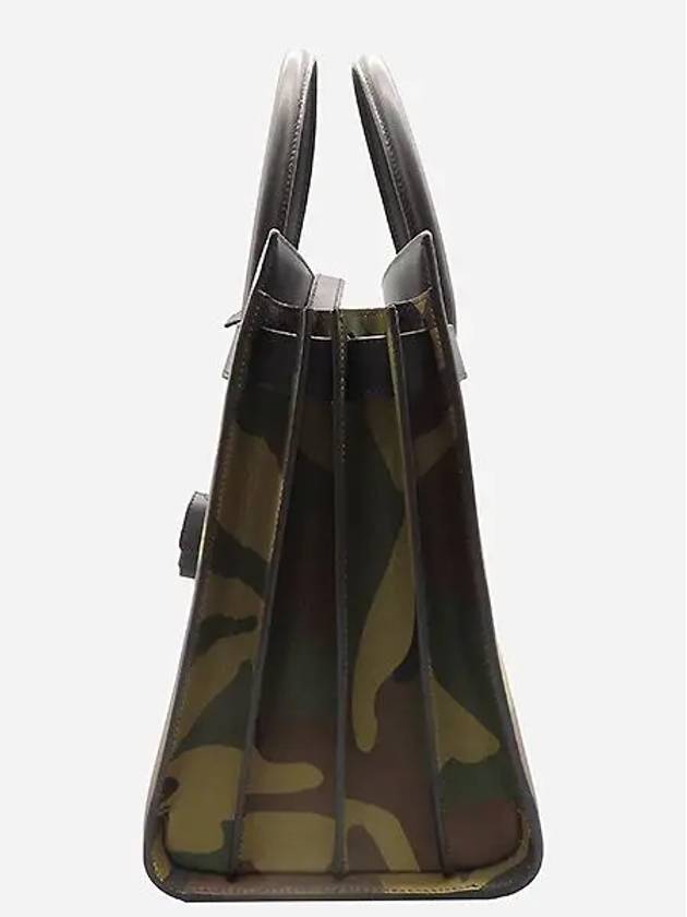 Luxury Saint Laurent 398709 2 WAY bag