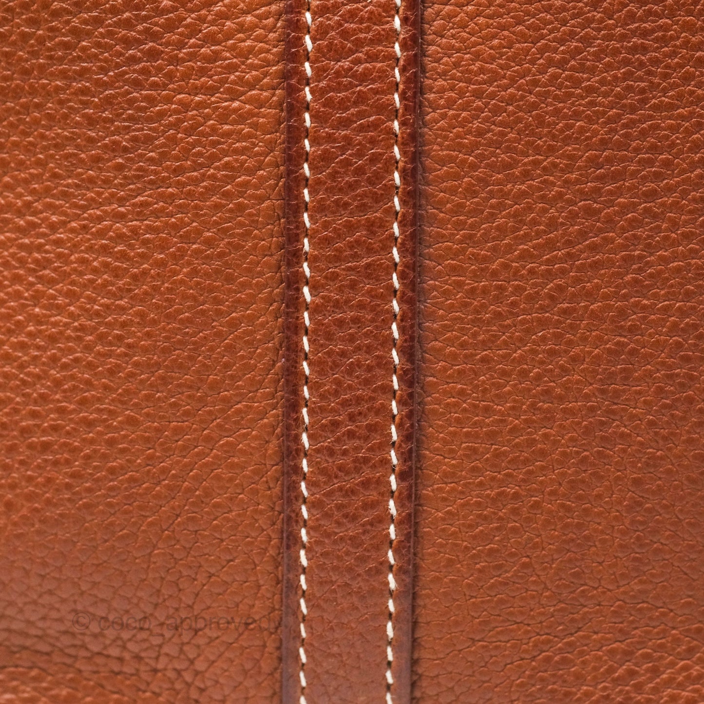 Hermès Picotin Lock 18 Fauve 34 Barenia Gold Hardware