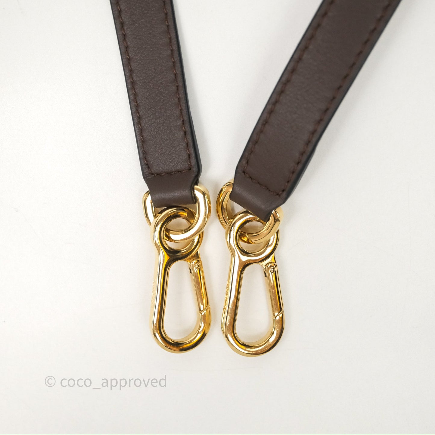 Loewe Small Puzzle Edge Bag Laurel Green/Light Oat Calfskin