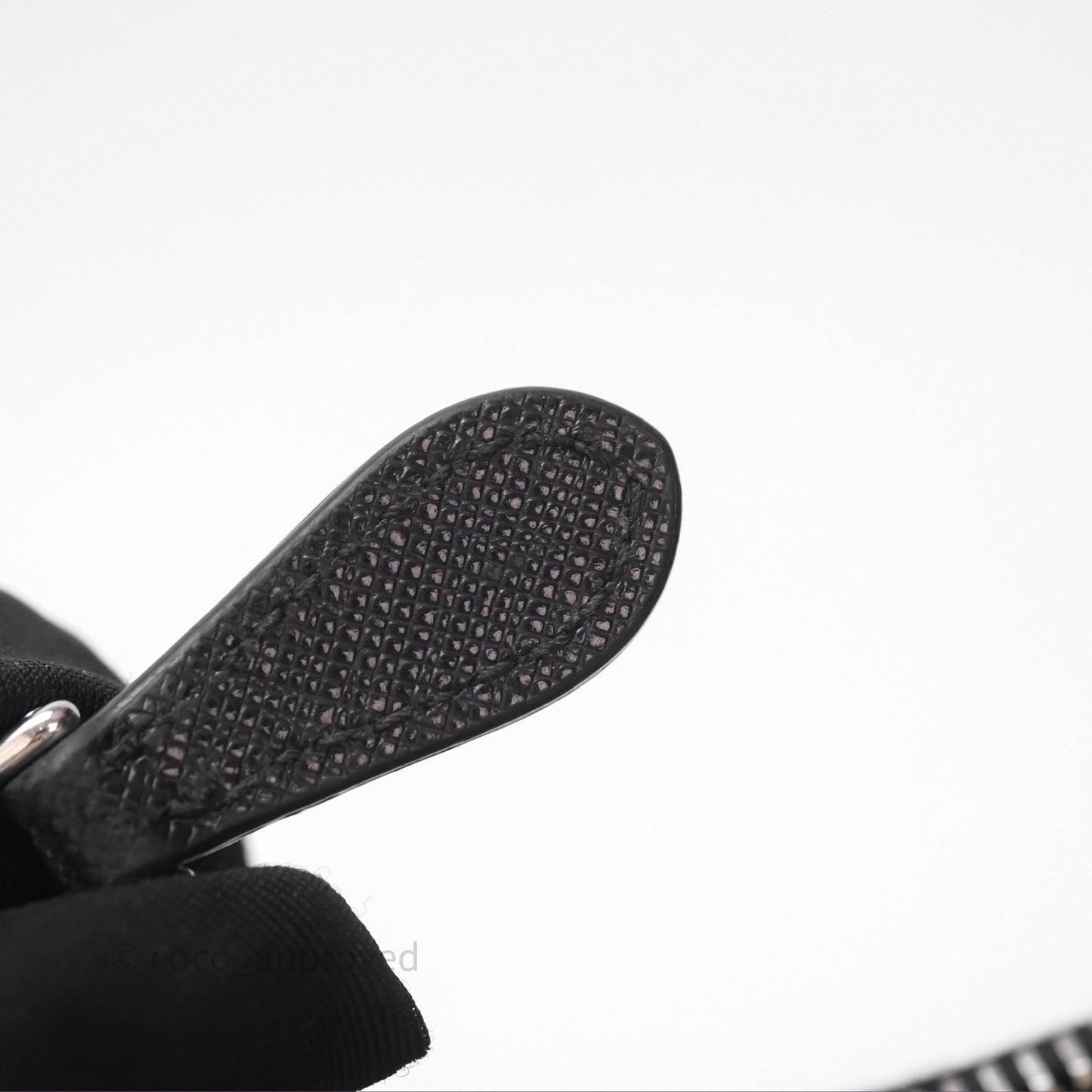 Prada Nylon Re-Edition 2005 Shoulder Bag Black