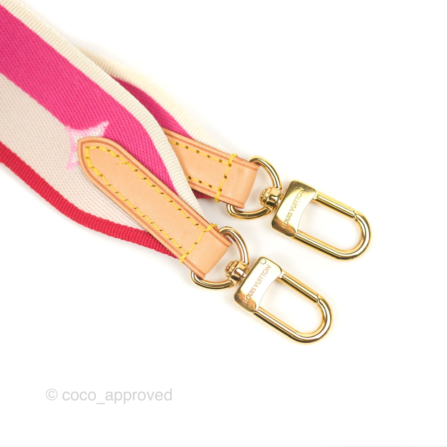 Louis Vuitton Speedy Bandoulière 20 Monogram