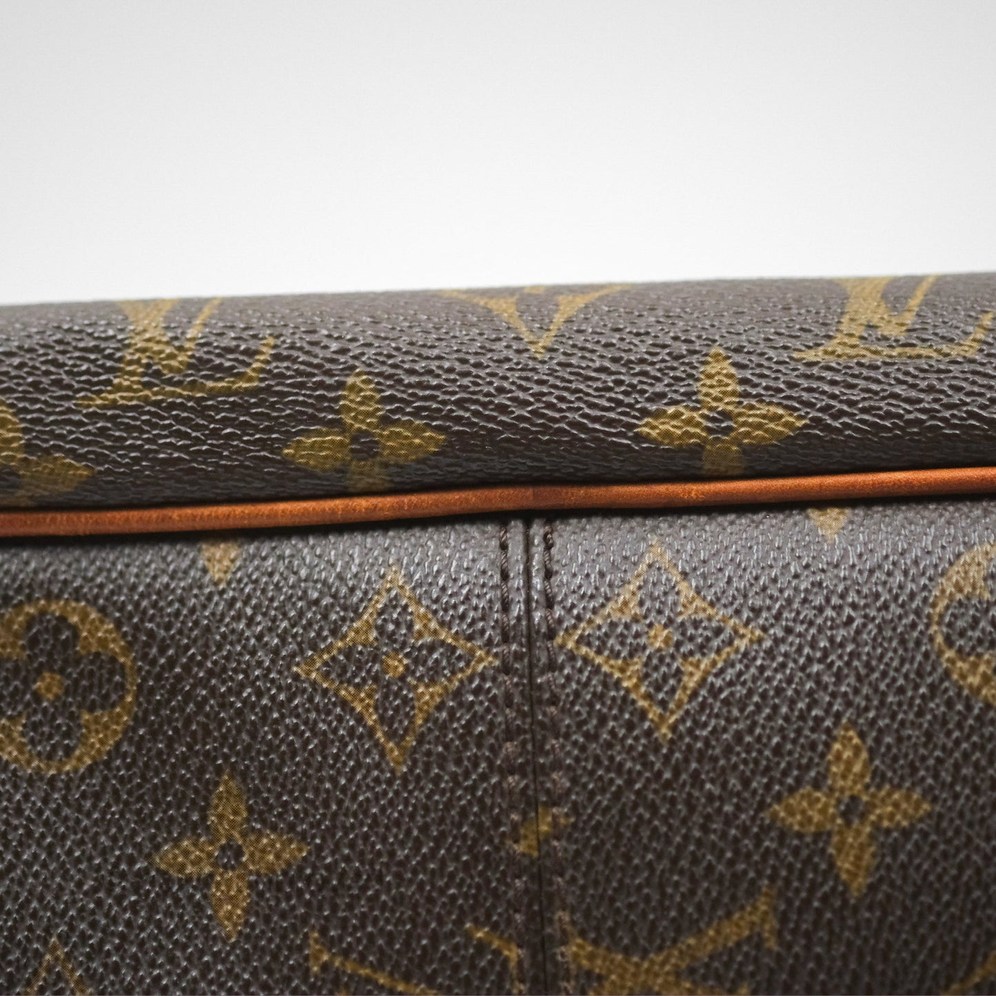 Louis Vuitton Vintage Galilea Shoulder Bag PM