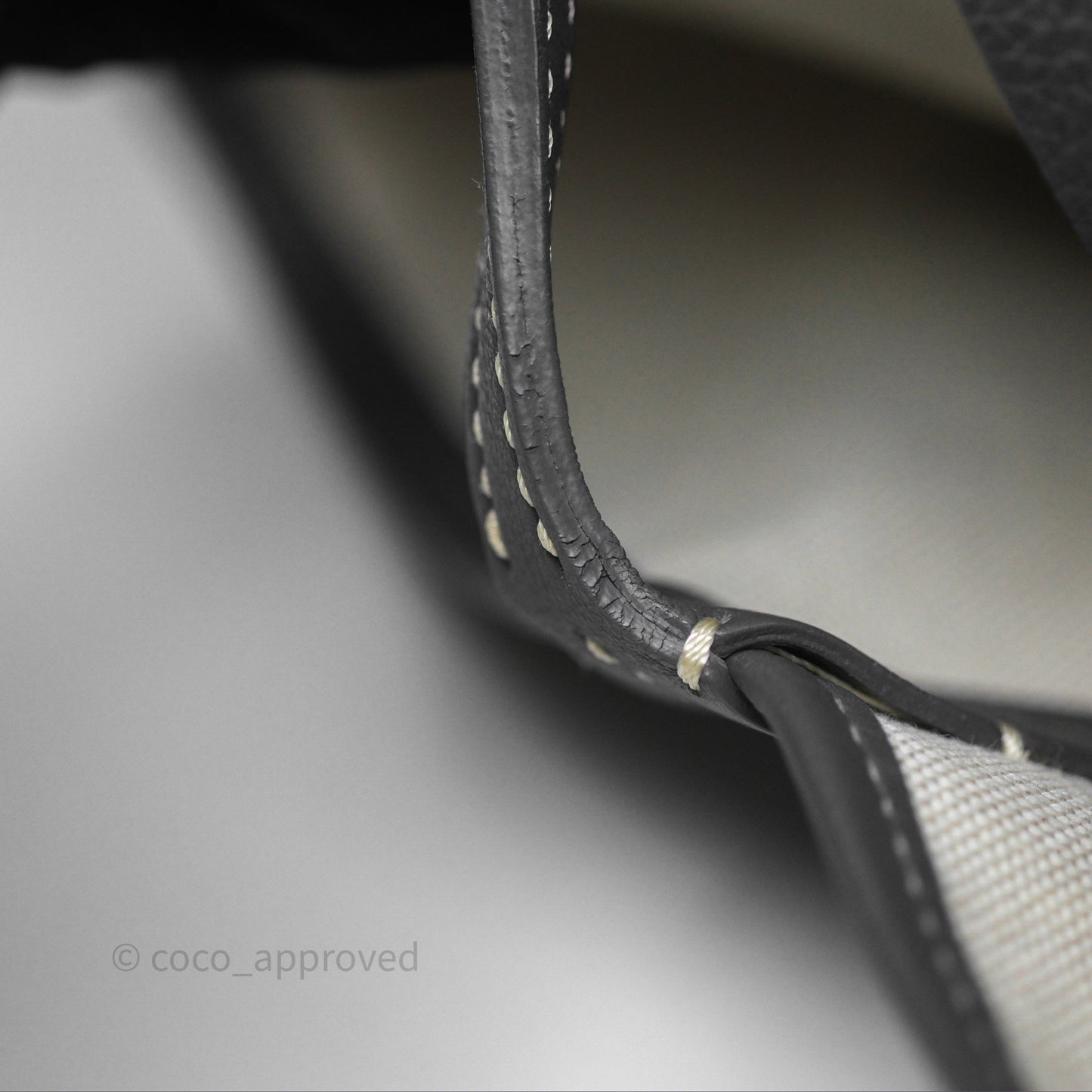 Goyard St Louis Tote PM ⁣⁣⁣⁣⁣⁣⁣⁣⁣⁣⁣⁣⁣⁣⁣⁣⁣⁣⁣⁣Grey