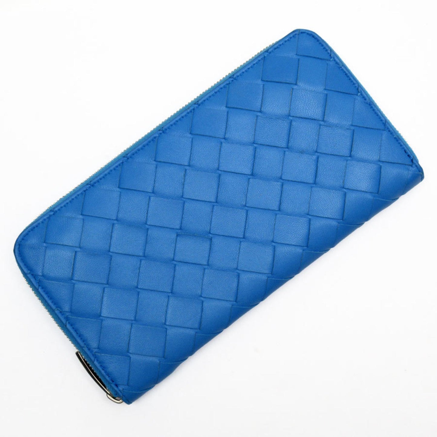Luxury Bottega Veneta  Leather Coin Purse/Coin Case ()