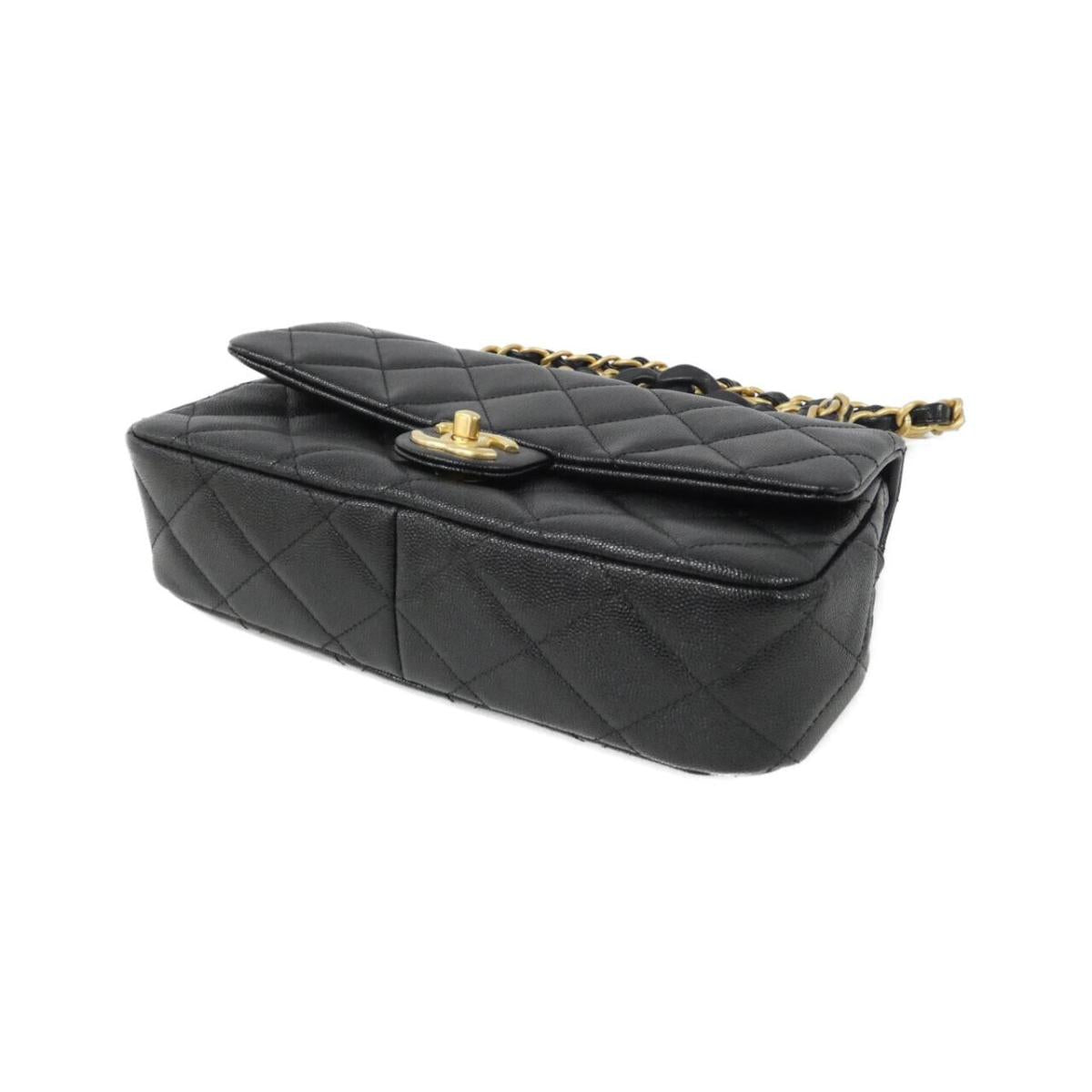 CHANEL AS4789 SHOULDER BAG
