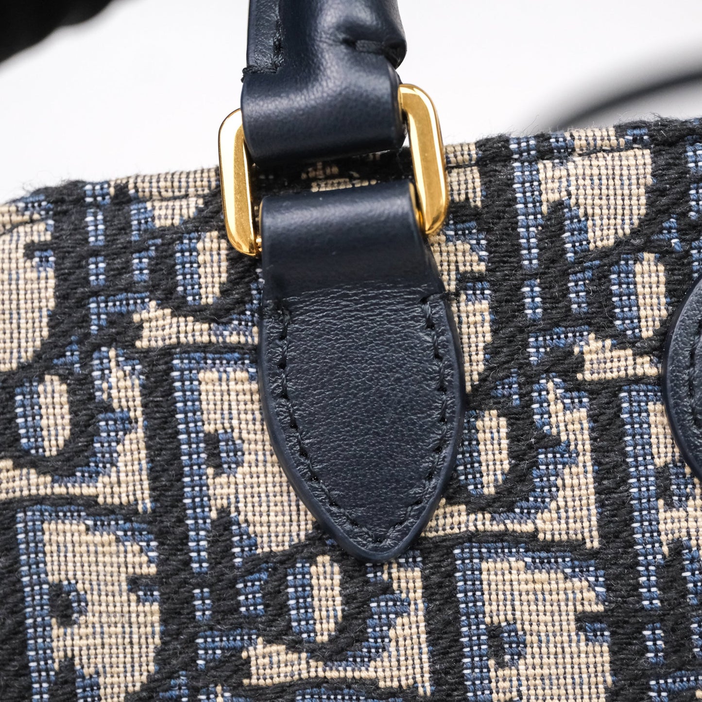 Christian Dior 30 Montaigne Doctor Mini Bag