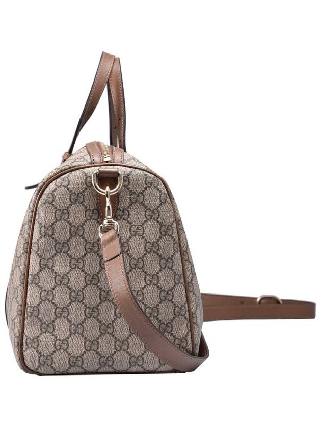 Luxury Gucci Trending 2025 Women s Boston Bag 322231