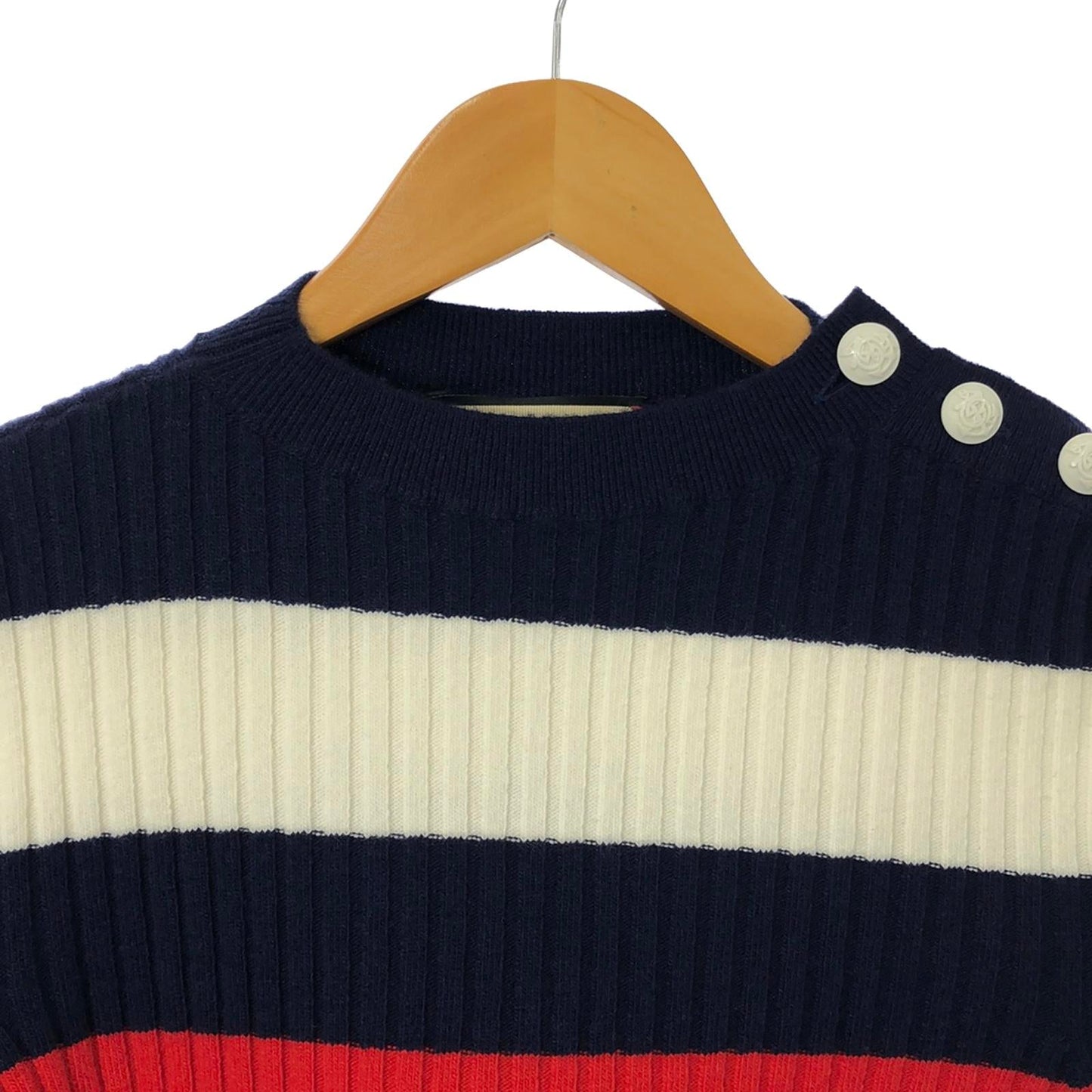 Luxury Gucci Trending 2025 Knit Wool Multicolor
