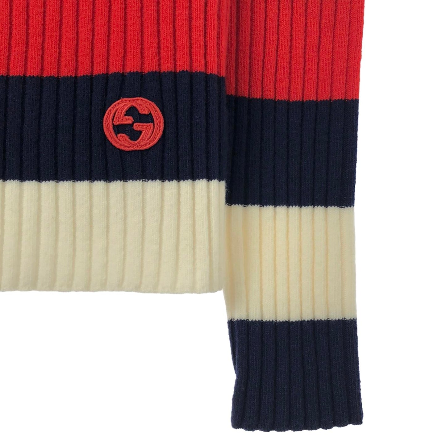 Luxury Gucci Trending 2025 Knit Wool Multicolor