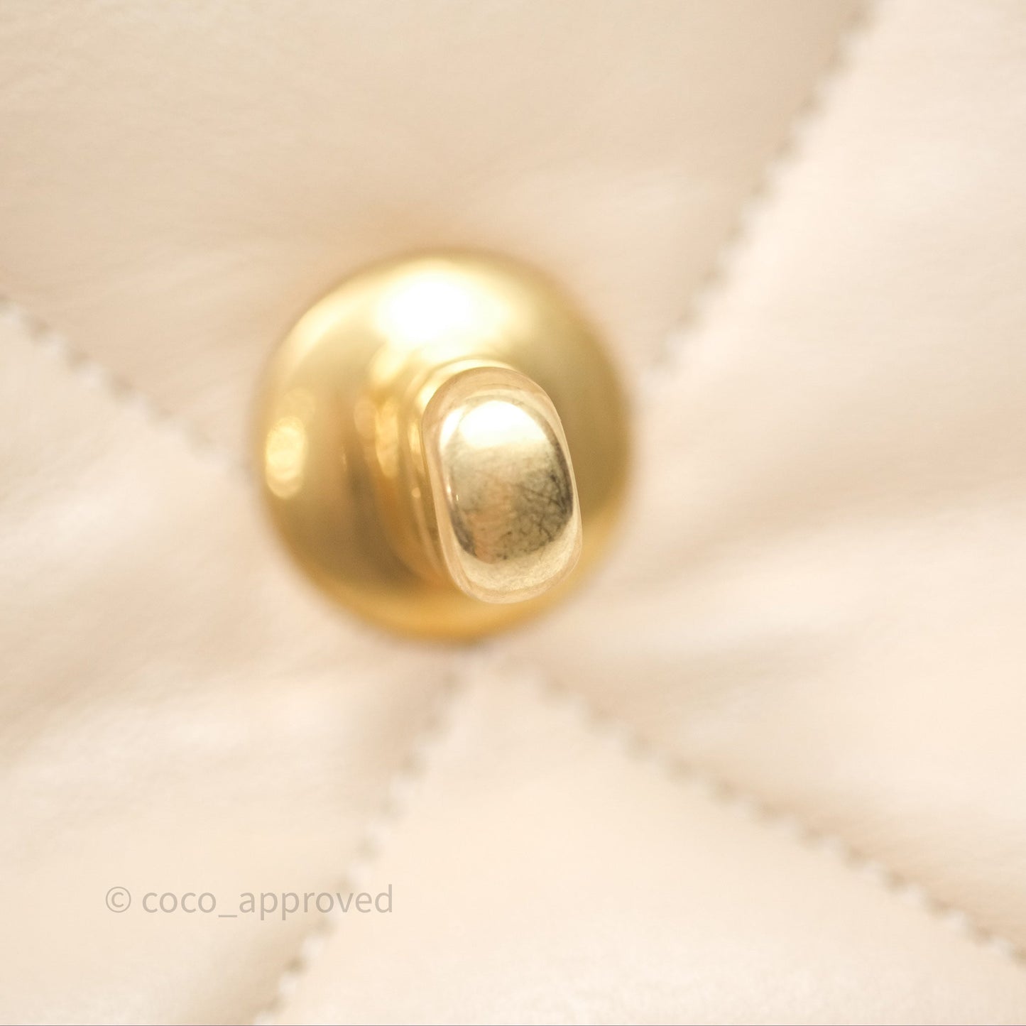 Chanel 19 Small Beige Mixed Hardware