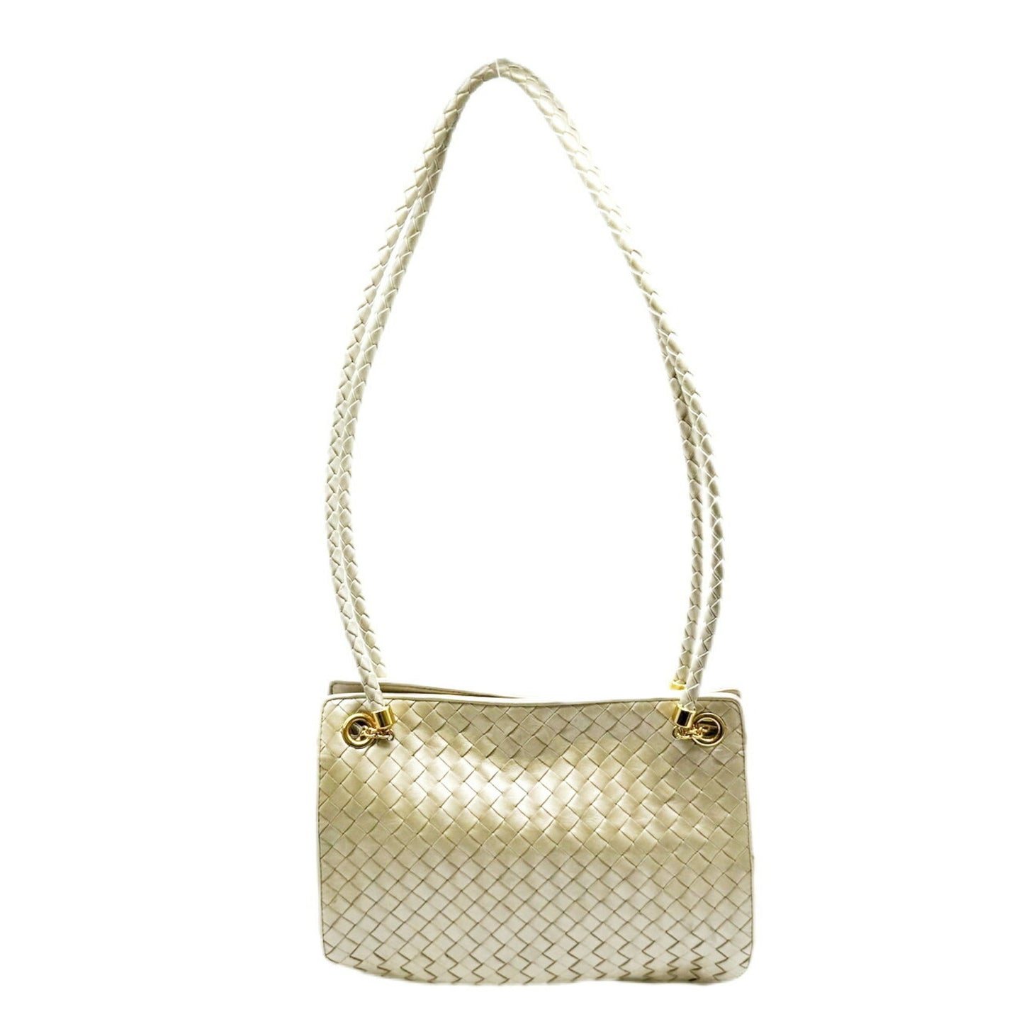 Luxury Bottega Veneta  Leather Shoulder Bag ()