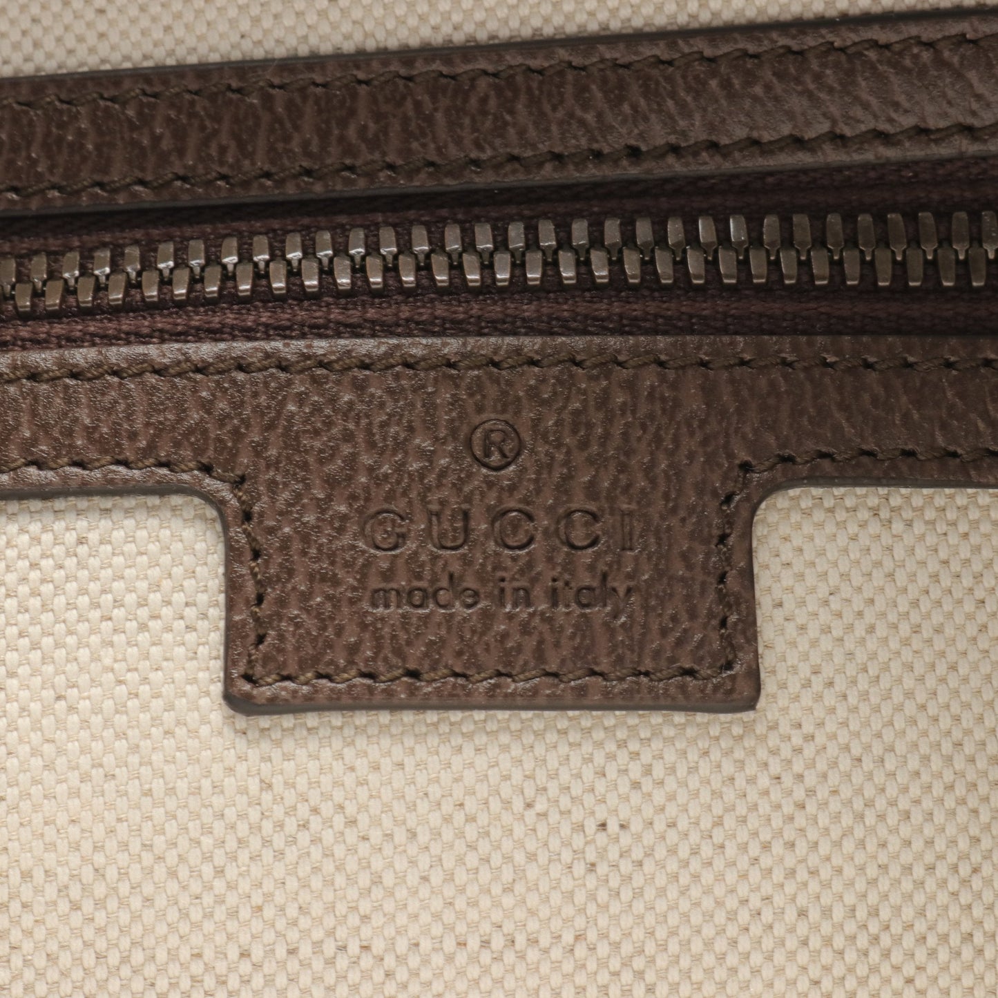 Luxury Gucci Trending 2025 GG Supreme Sherry line Boston bag PVC Leather Beige Brown Multicolor 2WAY