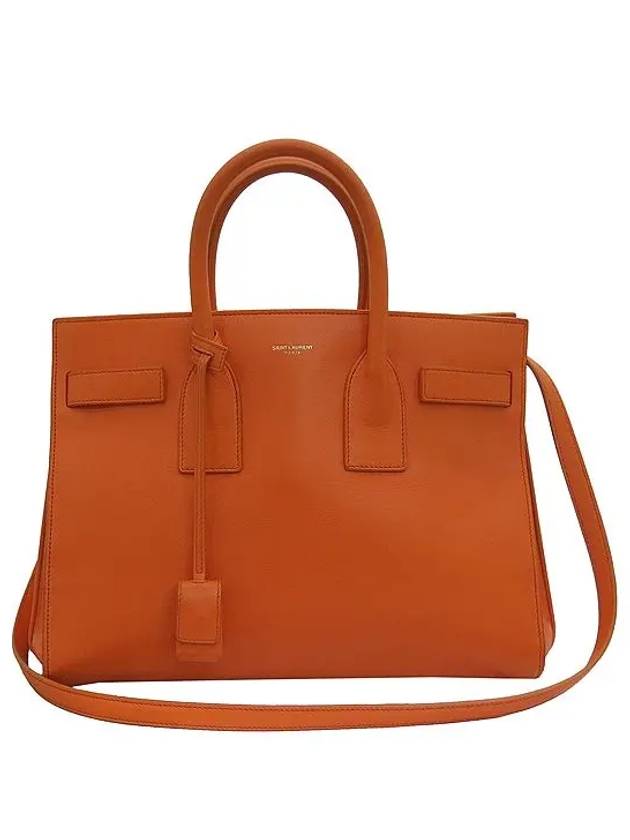 Luxury Saint Laurent 324823 2 WAY bag