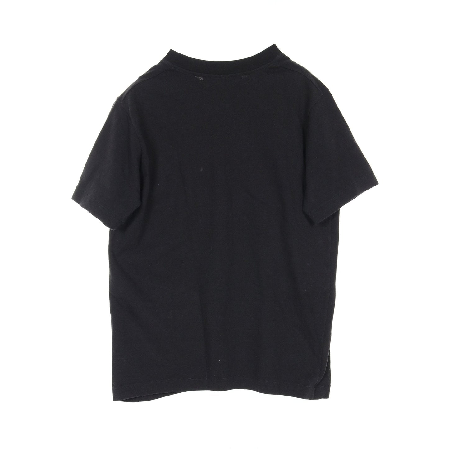Luxury Gucci Trending 2025 T-shirt Cotton Black