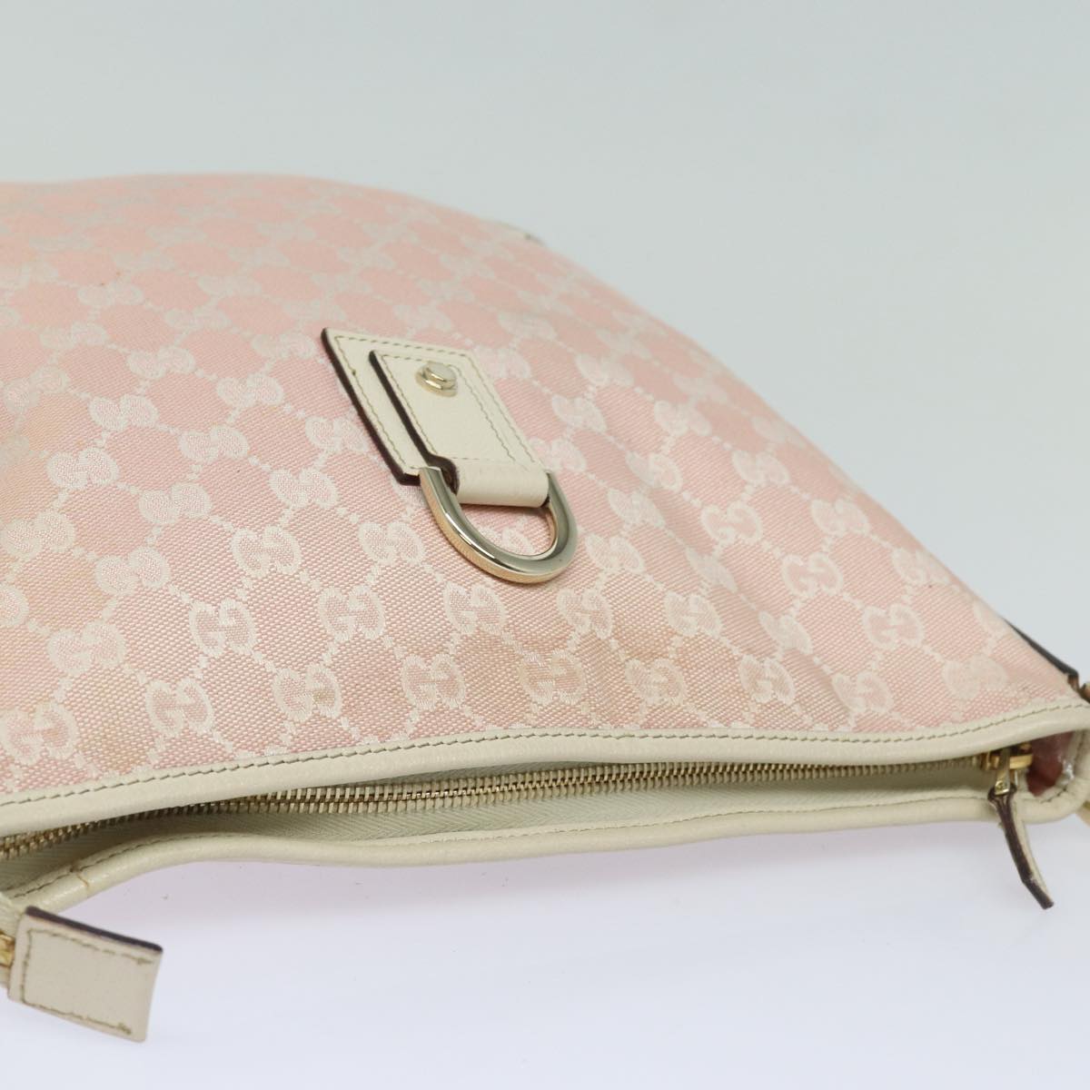 Luxury Gucci Trending 2025 Gg Canvas  Canvas Shoulder Bag