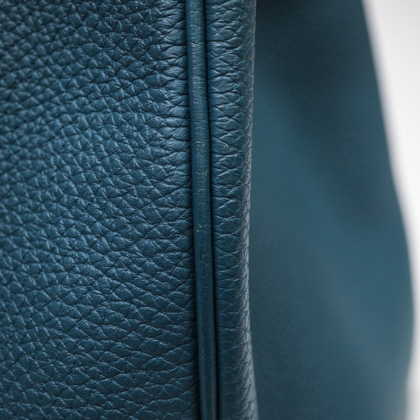 Hermès Birkin 35 Colvert 1P Togo Gold Hardware