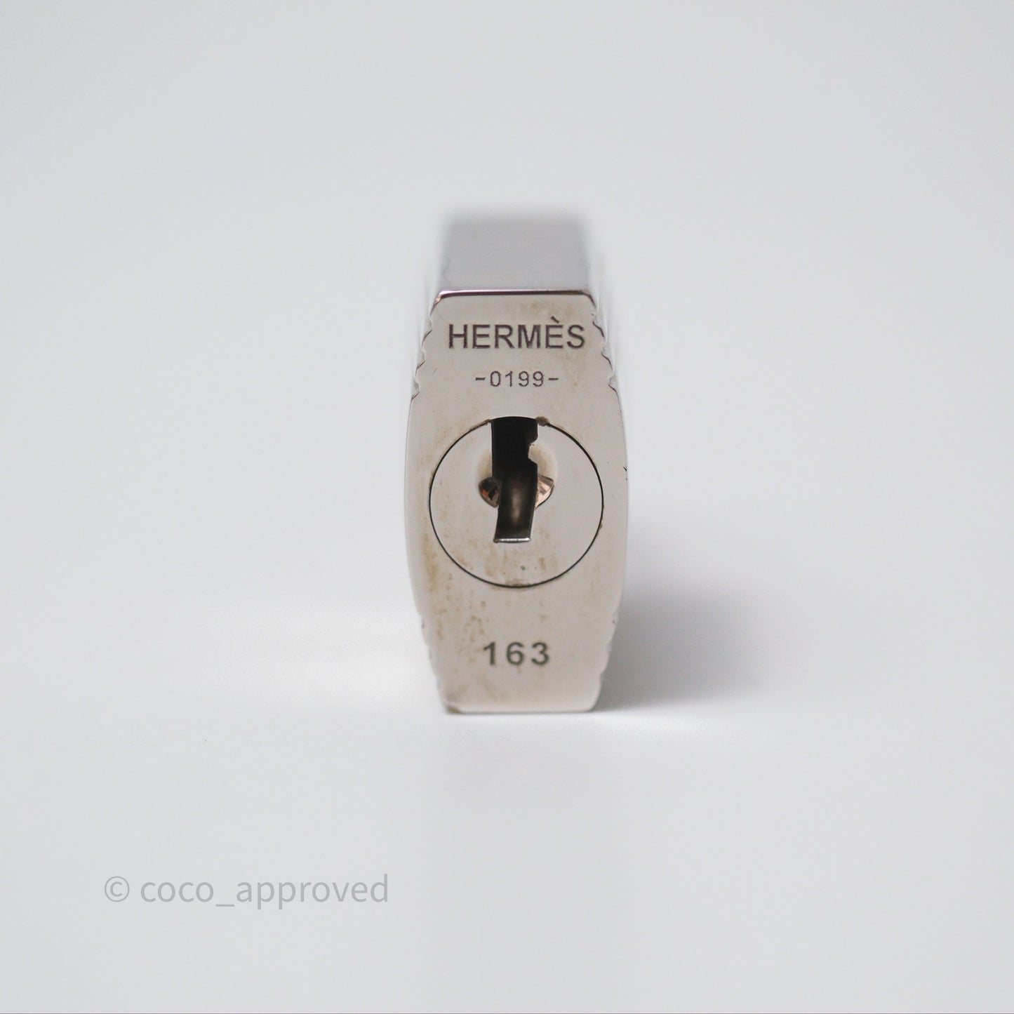 Hermès Picotin Lock 22 Bleu Pale 08 Clemence Palladium Hardware