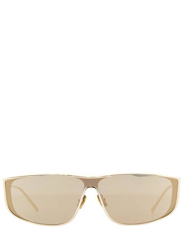 Luxury Saint Laurent 23 ss EYEGLASS SL 605 Door 737456Y99028016 B0040300011