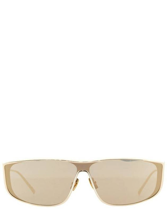 Luxury Saint Laurent 23 ss EYEGLASS SL 605 Door 737456Y99028016 B0040300011