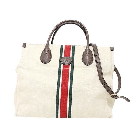 Luxury Gucci Trending 2025 Cabas