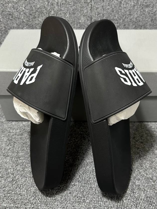 Luxury Balenciaga slippers 250