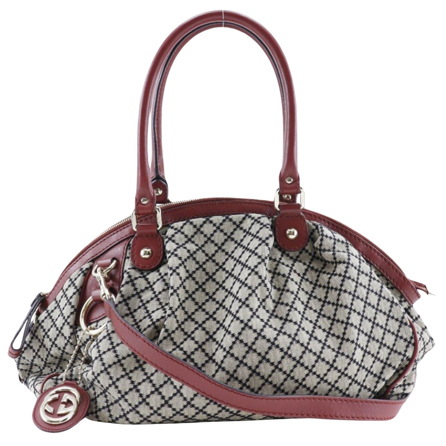 Luxury Gucci Trending 2025 Diamante