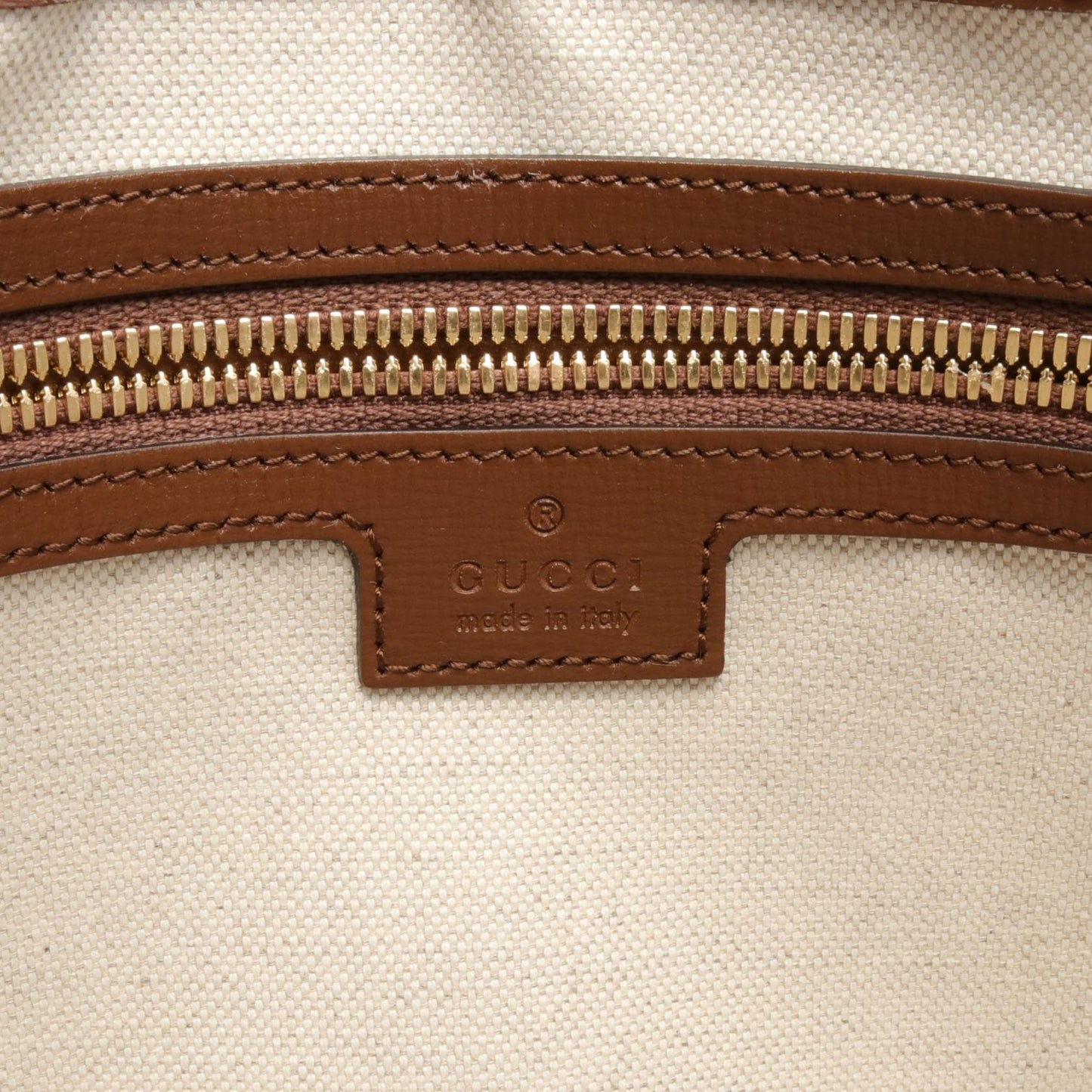 Luxury Gucci Trending 2025 Interlocking G GG Supreme Messenger bag Shoulder bag PVC Coated Canvas Leather Beige Brown