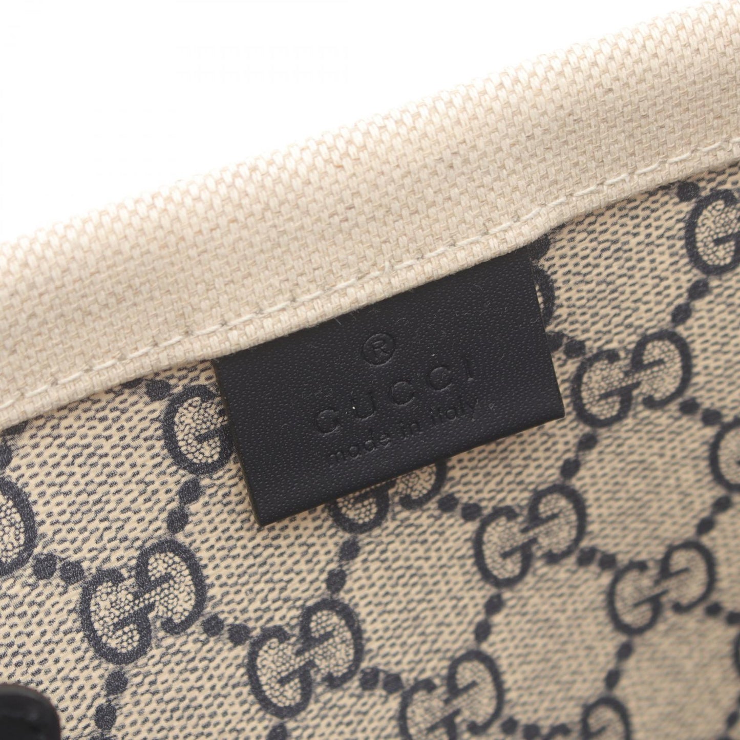 Luxury Gucci Trending 2025 Print Tote bag Handbag Tote bag Canvas Leather Beige Navy Bordeaux
