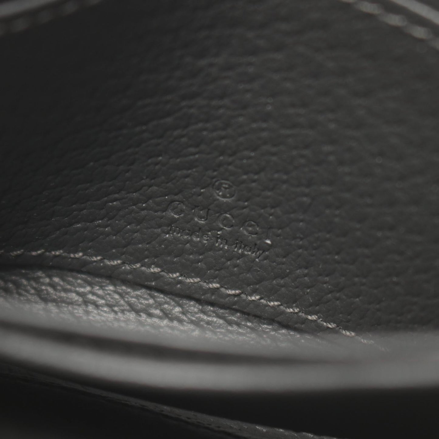 Luxury Gucci Trending 2025 Ophidia GG Supreme Round zipper wallet PVC Coated Canvas Leather Gray