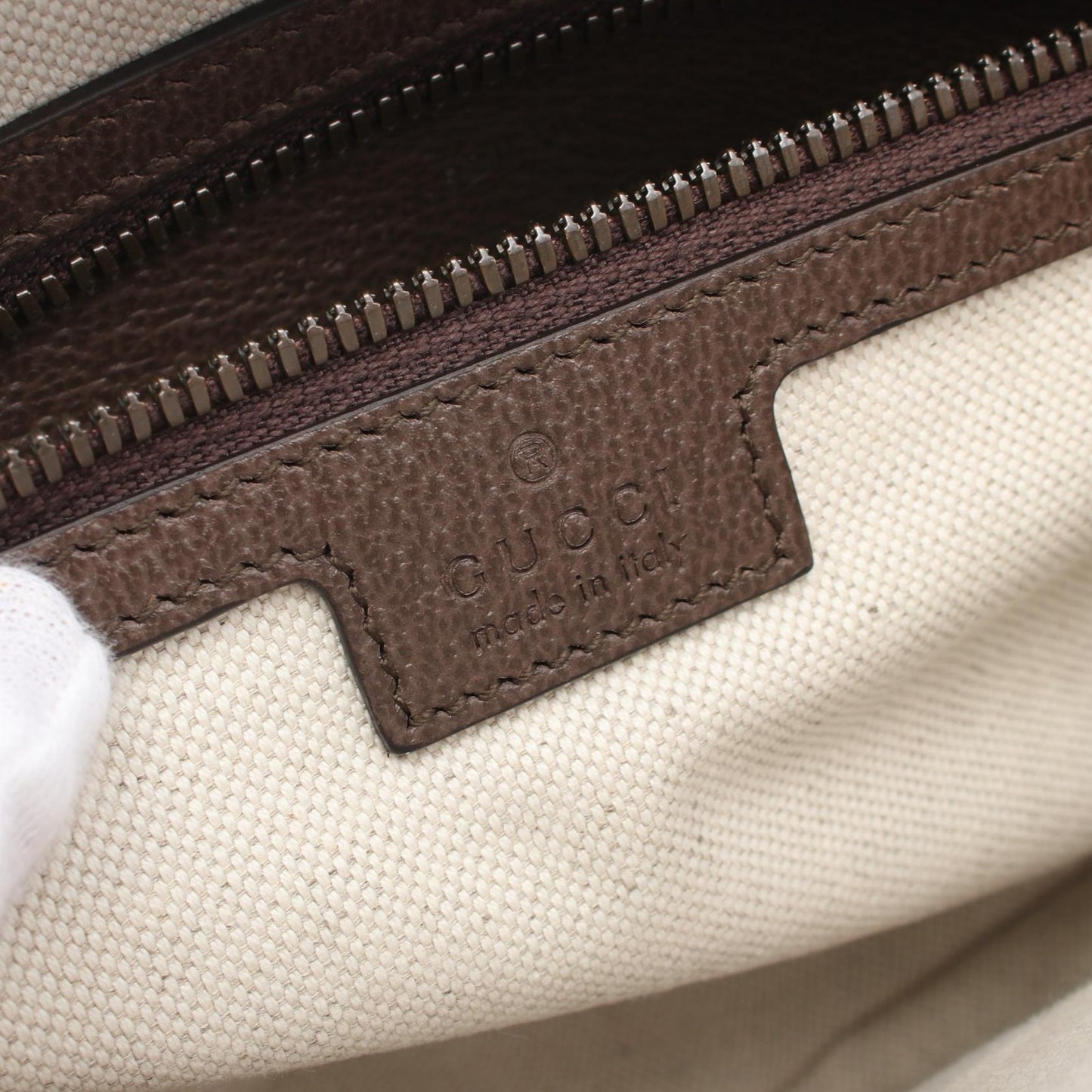 Luxury Gucci Trending 2025 Ophidia GG Supreme Body bag PVC Coated Canvas Leather Beige Brown Multicolor