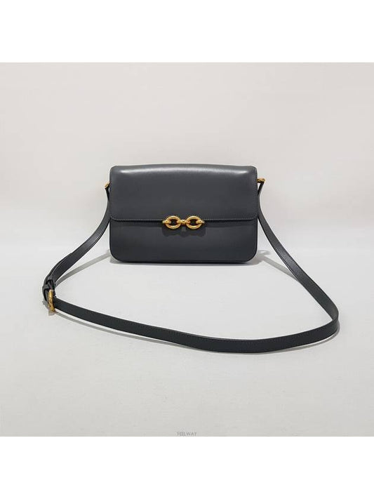 Luxury Saint Laurent Le Maillon Cross Bag