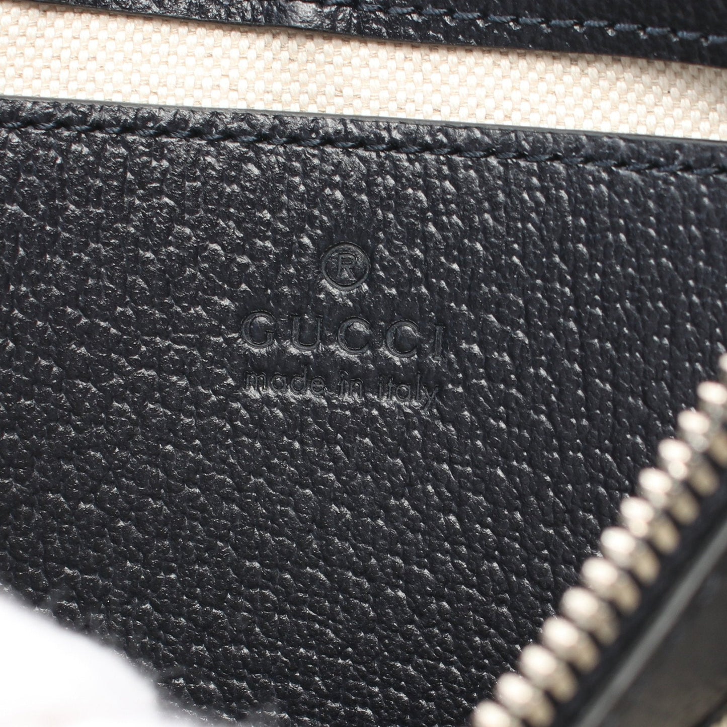 Luxury Gucci Trending 2025 Ophidia Small GG Supreme Handbag Chain handbag PVC Leather Beige Navy 2WAY