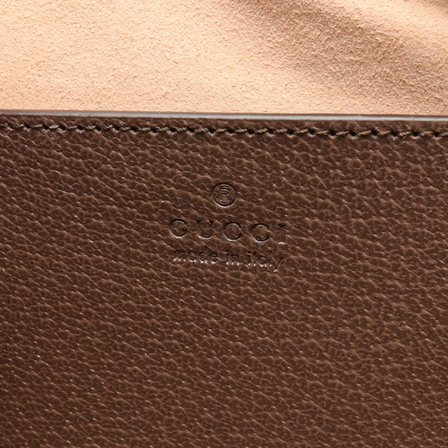 Luxury Gucci Trending 2025 Ophidia Small GG Supreme Handbag Tote bag PVC Leather Beige Brown