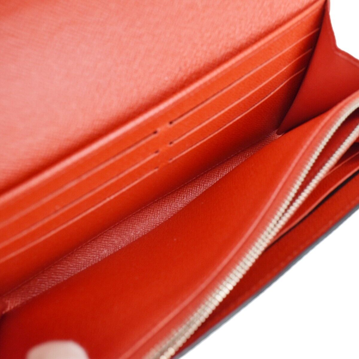 Louis Vuitton Twist  Leather Wallet  ()