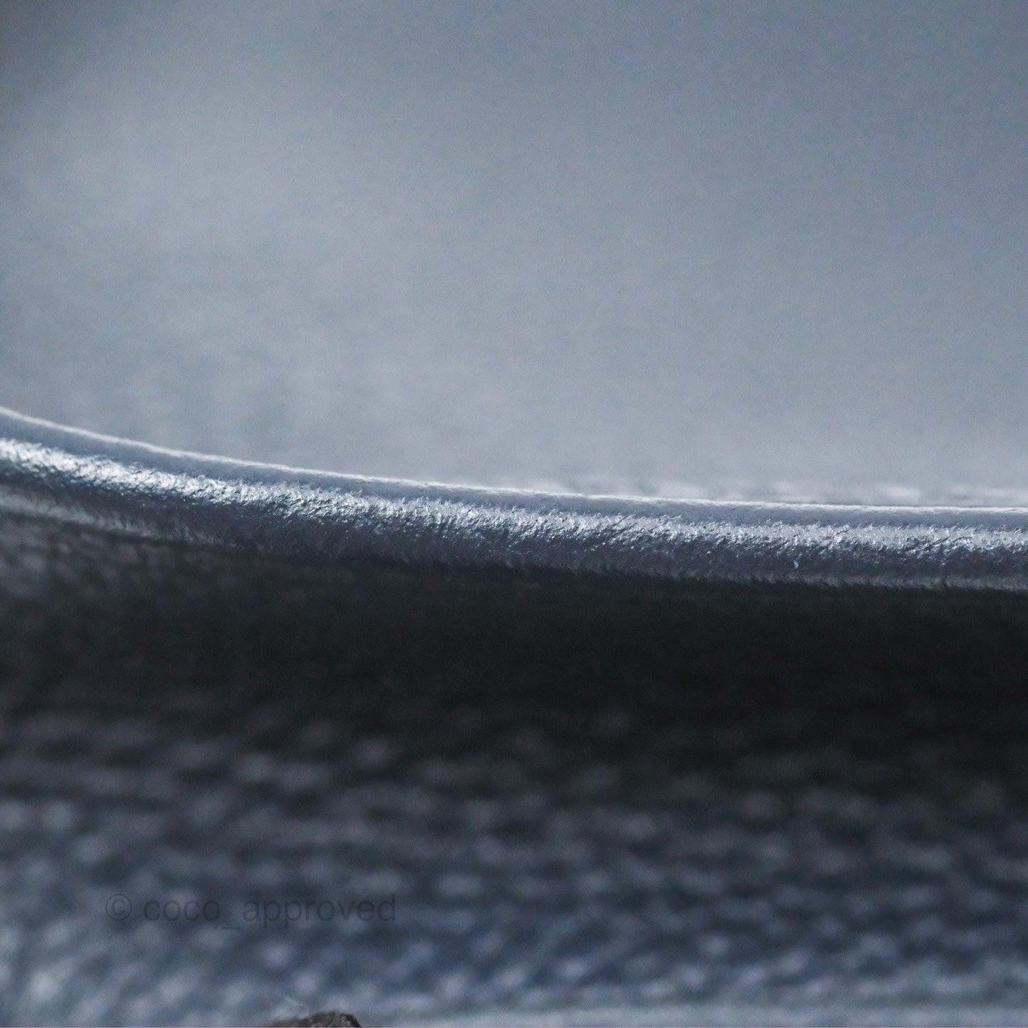 Hermès Mini Evelyne 16 Bleu Nuit 2Z Clemence Gold Hardware