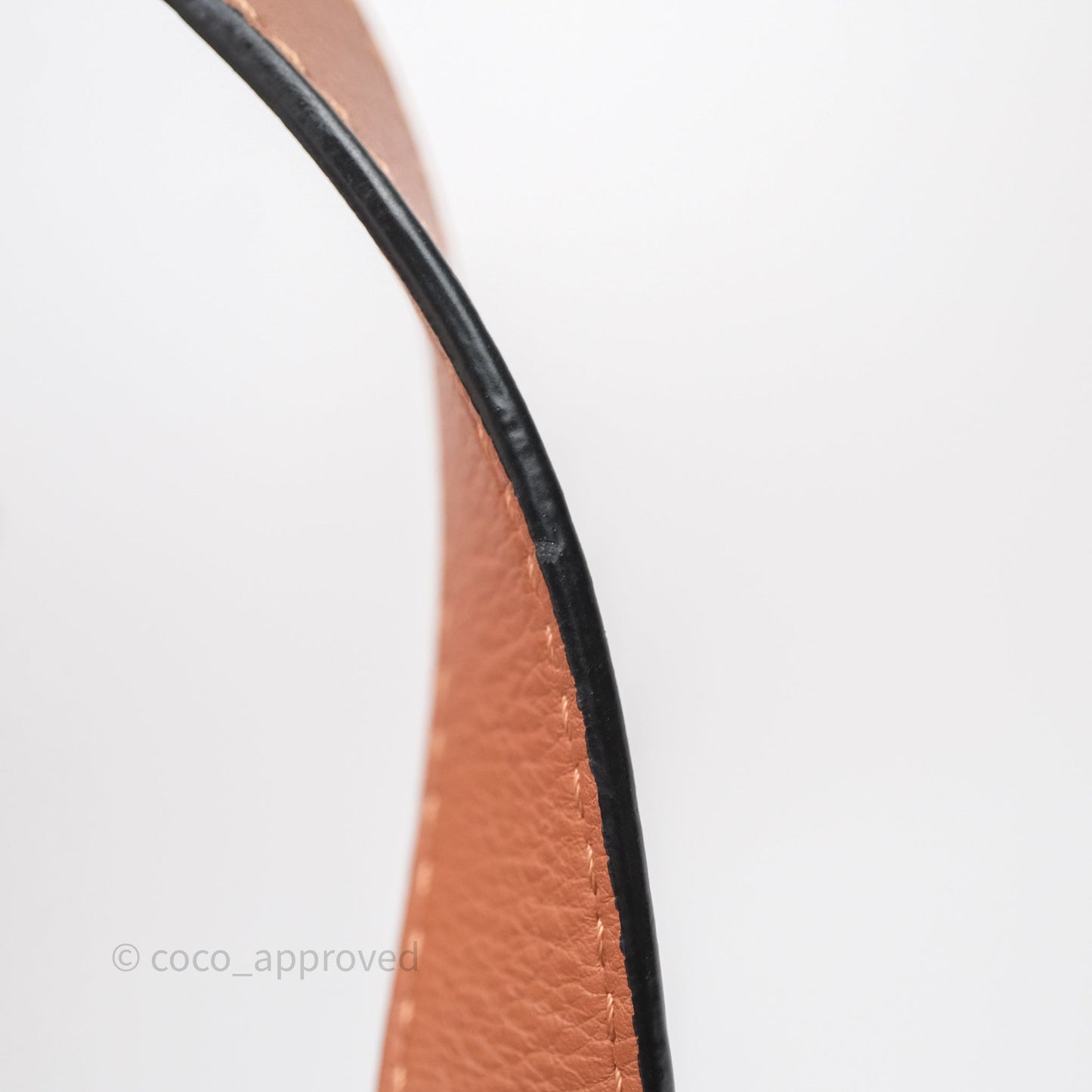 Loewe Small Hammock Sailor Shoulder Bag