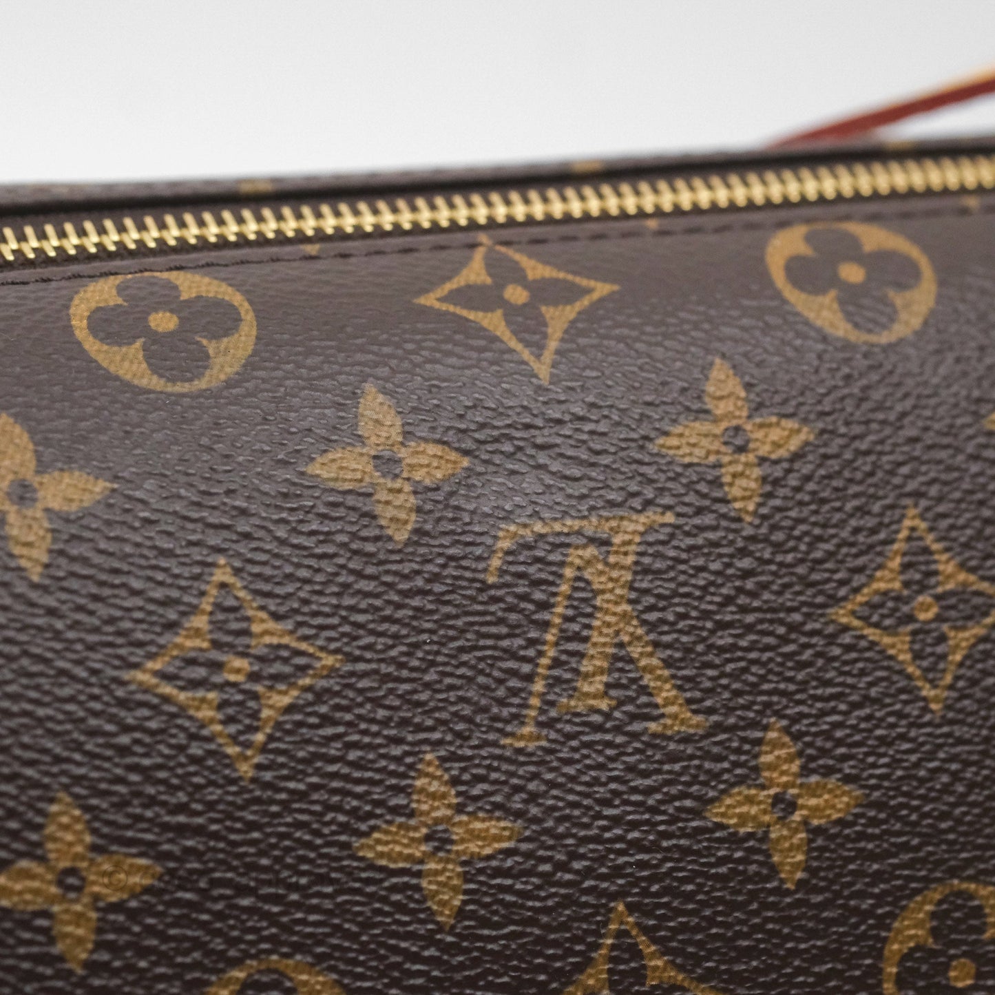 Louis Vuitton Bum Bag Monogram Canvas