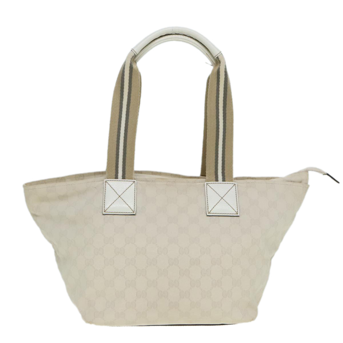 Luxury Gucci Trending 2025 Sherry  Canvas Tote Bag