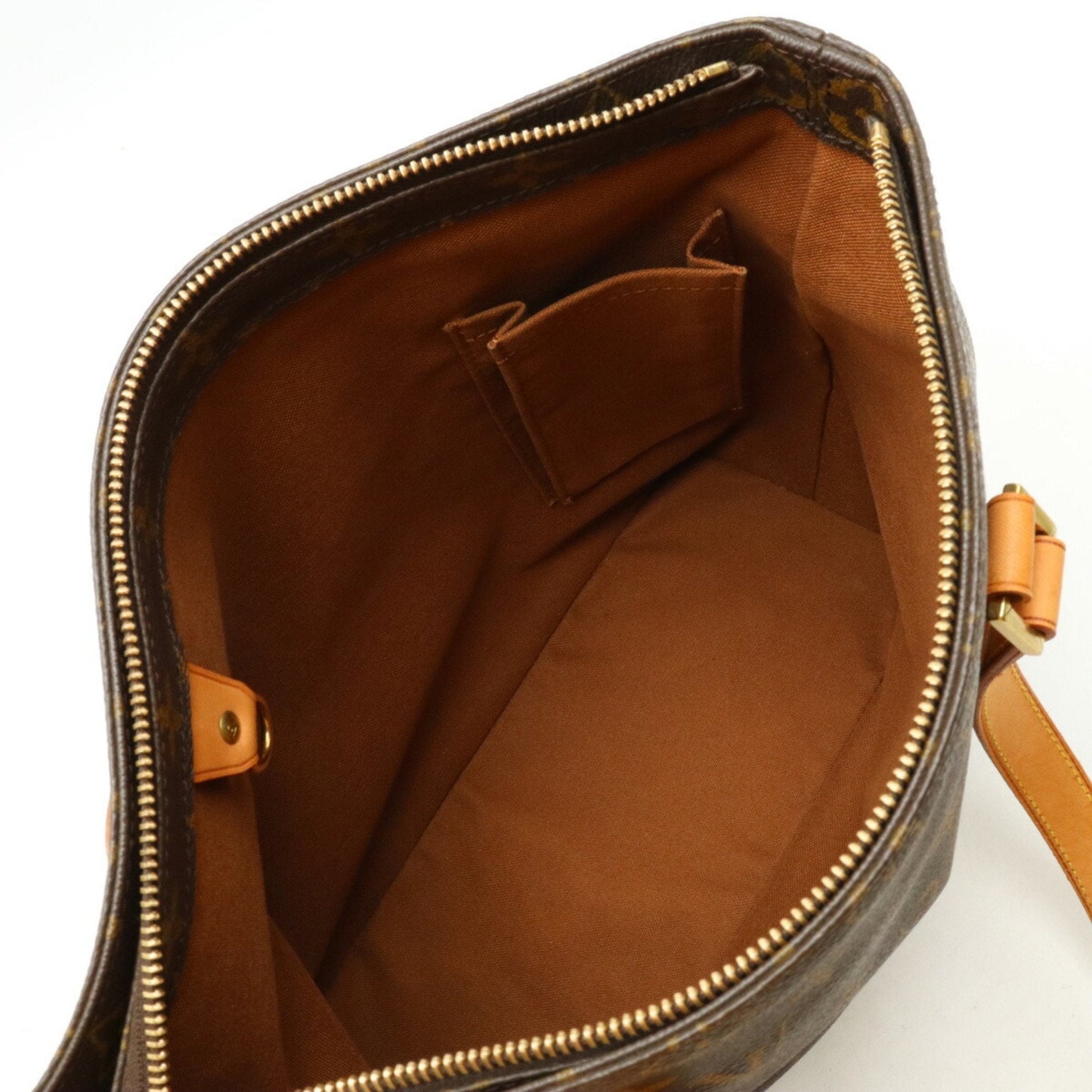 Louis Vuitton Piano  Canvas Shoulder Bag ()