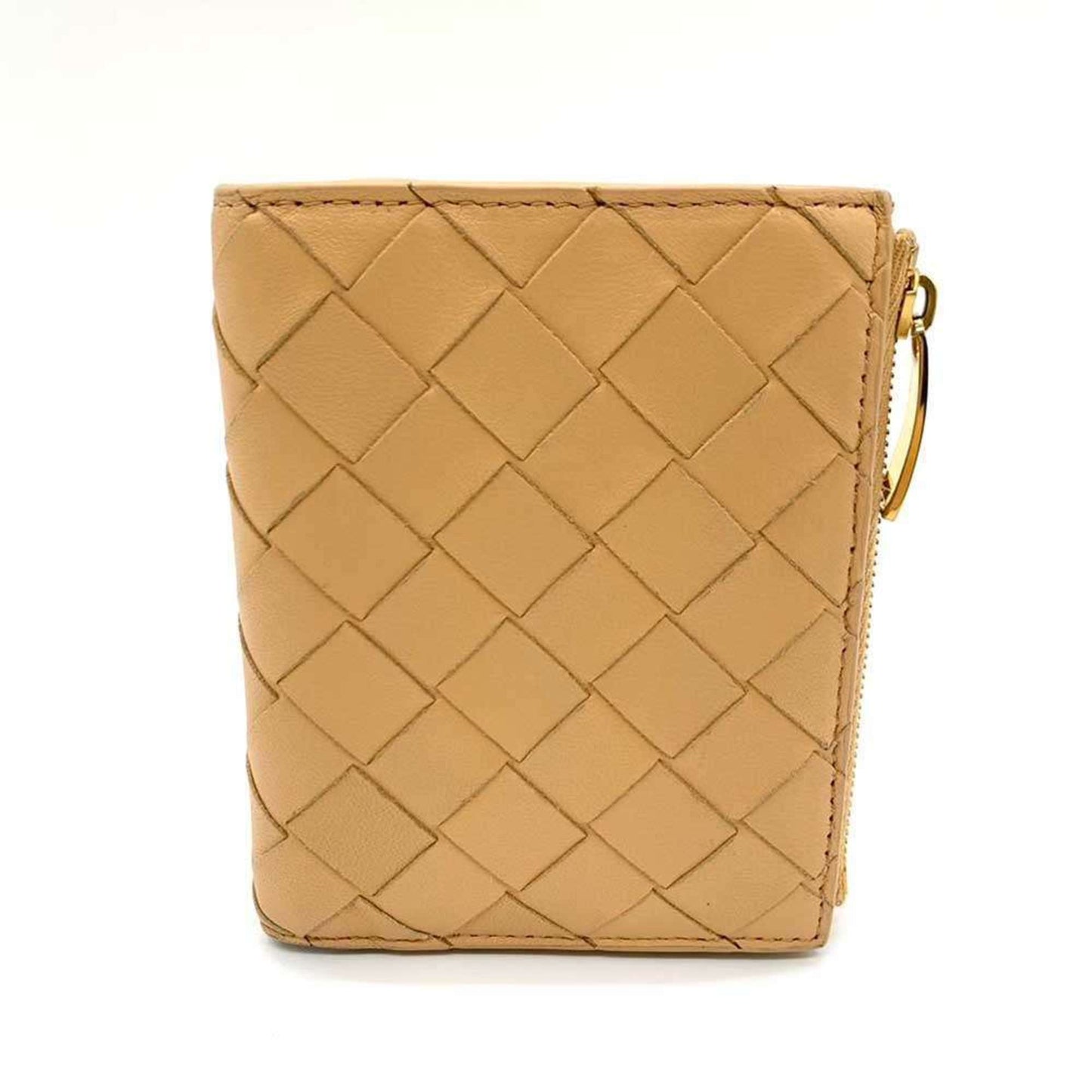 Luxury Bottega Veneta Intrecciato Intrecciato Wallet (Bi-Fold) ()