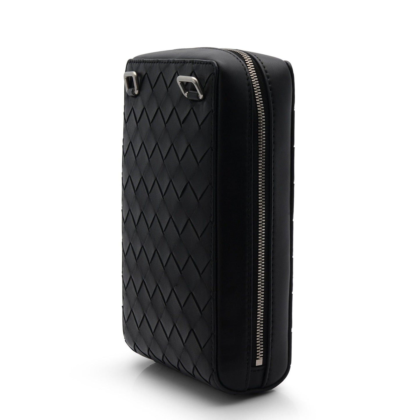 Luxury Bottega Veneta Intrecciato Multifunctional Storage Bag