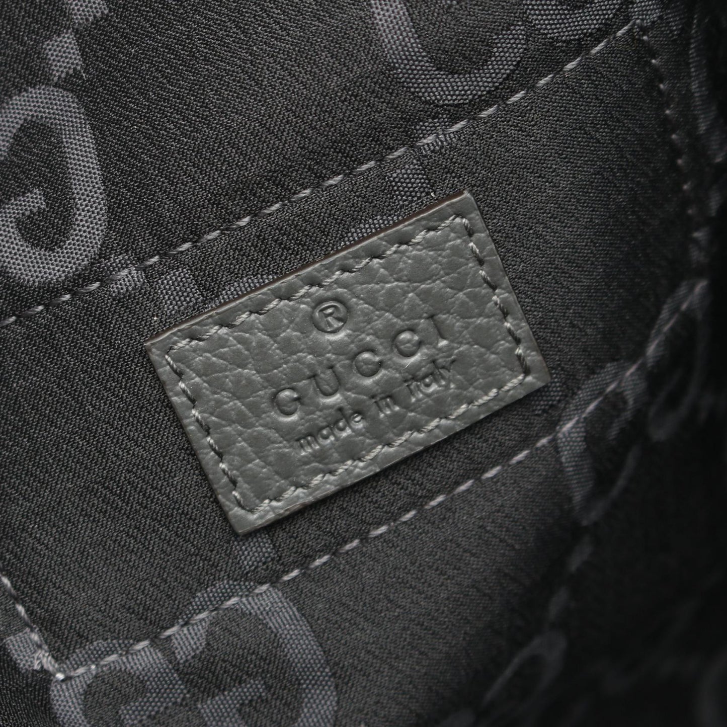 Luxury Gucci Trending 2025 GG Boston bag Others Gray