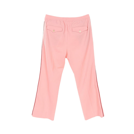 Luxury Gucci Trending 2025 Luxury Gucci Trending 2025 * adidas Track pants Jogger pants Pink