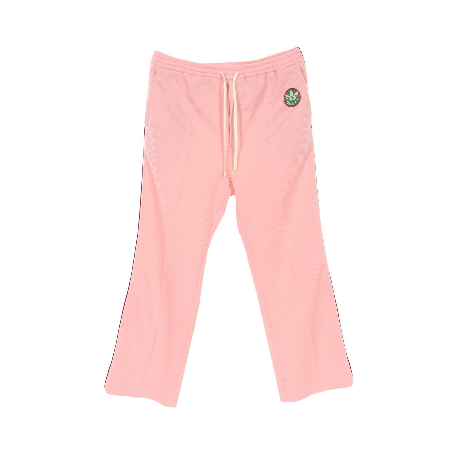 Luxury Gucci Trending 2025 Luxury Gucci Trending 2025 * adidas Track pants Jogger pants Pink