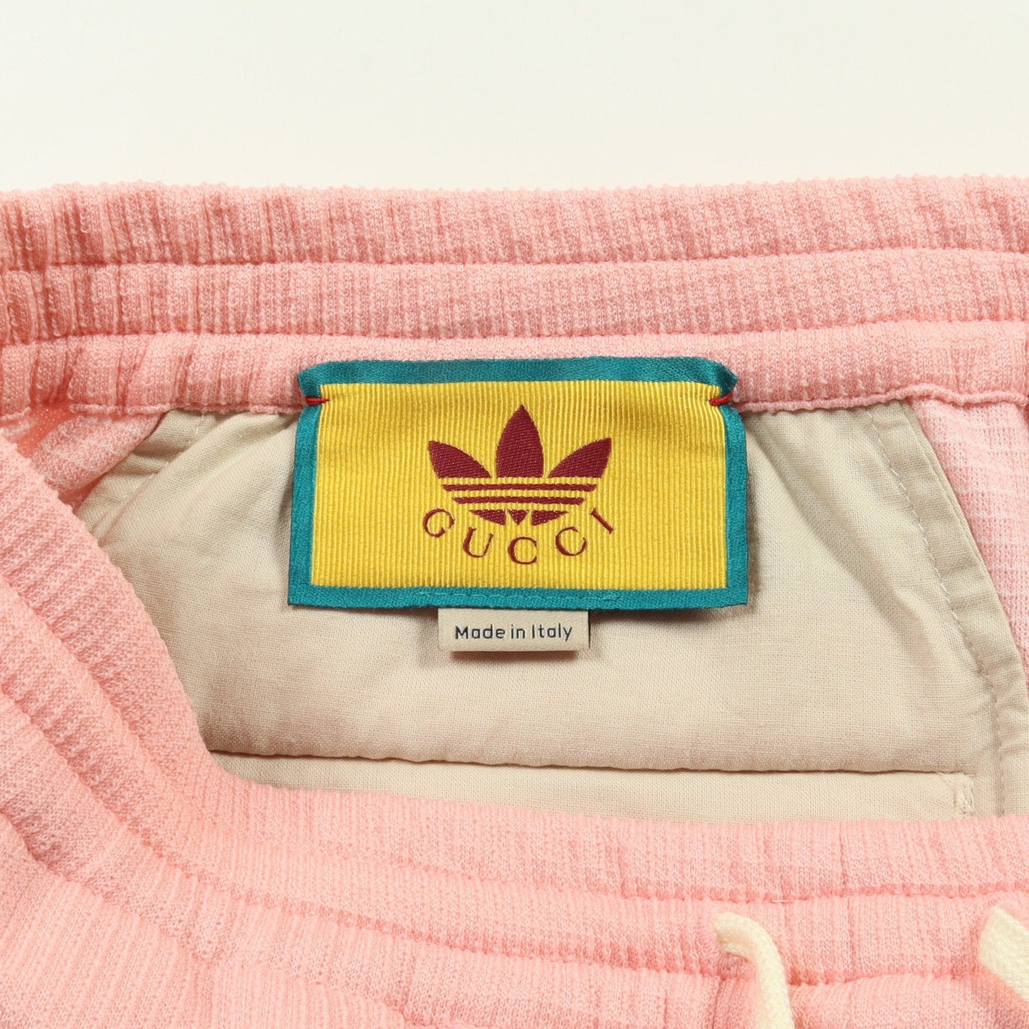Luxury Gucci Trending 2025 Luxury Gucci Trending 2025 * adidas Track pants Jogger pants Pink