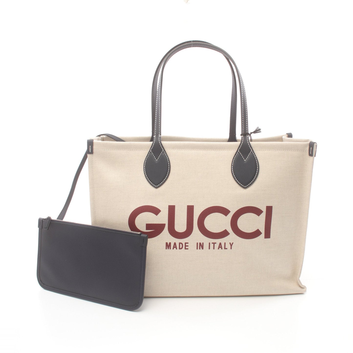 Luxury Gucci Trending 2025 Print Tote bag Handbag Tote bag Canvas Leather Beige Navy Bordeaux