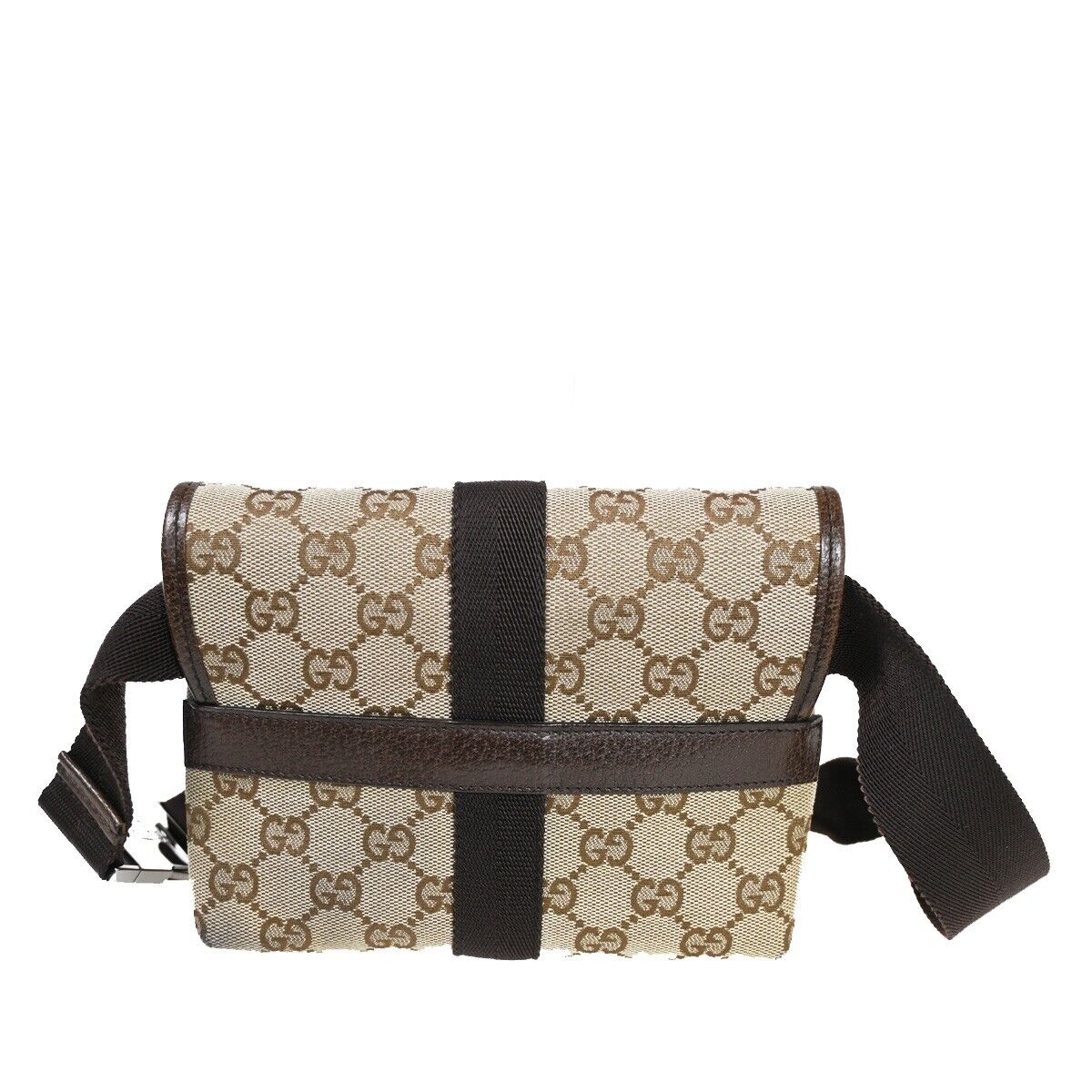 Luxury Gucci Trending 2025 GG Supreme